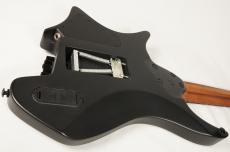 strandberg Boden Metal NX 7 Tremolo -Black Granite- 【2.59㎏】_9