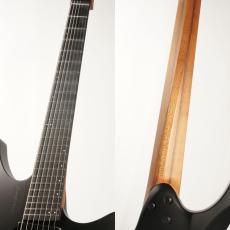 strandberg Boden Metal NX 7 Tremolo -Black Granite- 【2.59㎏】_11