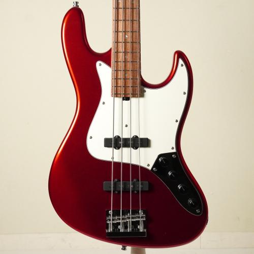 Sadowsky ML21 VJ4 ALDER -Solid Candy Apple Red Metallic High Polish- [3.83kg]