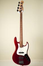 Sadowsky ML21 VJ4 ALDER -Solid Candy Apple Red Metallic High Polish- [3.83kg]_2