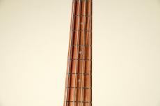 Sadowsky ML21 VJ4 ALDER -Solid Candy Apple Red Metallic High Polish- [3.83kg]_5