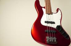 Sadowsky ML21 VJ4 ALDER -Solid Candy Apple Red Metallic High Polish- [3.83kg]_9