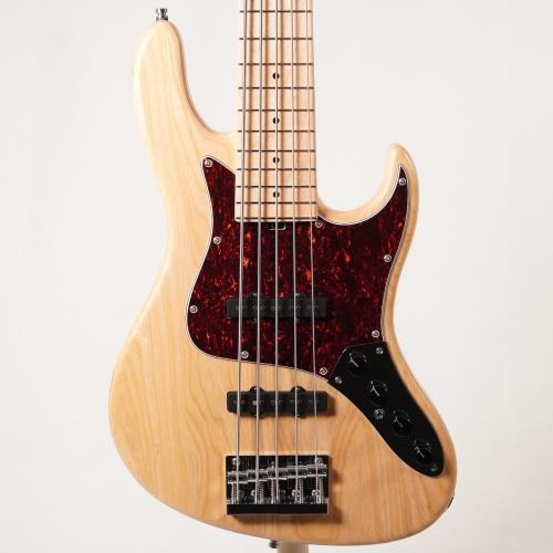 Sadowsky ML22 WL5 ASH -Natural Transparent Satin- [3.73kg]