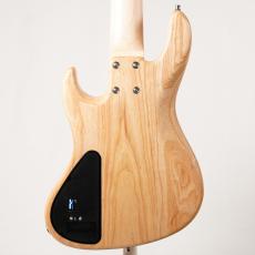 Sadowsky ML22 WL5 ASH -Natural Transparent Satin- [3.73kg]_3