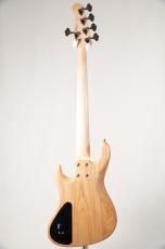 Sadowsky ML22 WL5 ASH -Natural Transparent Satin- [3.73kg]_4