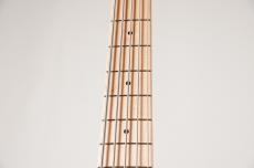 Sadowsky ML22 WL5 ASH -Natural Transparent Satin- [3.73kg]_5