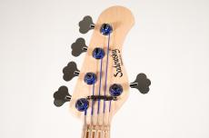 Sadowsky ML22 WL5 ASH -Natural Transparent Satin- [3.73kg]_6