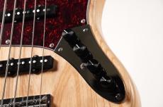 Sadowsky ML22 WL5 ASH -Natural Transparent Satin- [3.73kg]_8