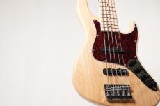 Sadowsky ML22 WL5 ASH -Natural Transparent Satin- [3.73kg]_9