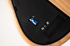 Sadowsky ML22 WL5 ASH -Natural Transparent Satin- [3.73kg]_10