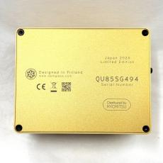 Darkglass Electronics Microtubes B7K Ultra V2 with Aux In Limited Gold【数量限定品】_2