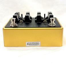 Darkglass Electronics Microtubes B7K Ultra V2 with Aux In Limited Gold【数量限定品】_3