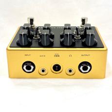 Darkglass Electronics Microtubes B7K Ultra V2 with Aux In Limited Gold【数量限定品】_4