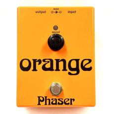 Orange Phaser 【Made In England】