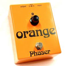 Orange Phaser 【Made In England】_2
