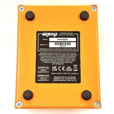 Orange Phaser 【Made In England】_3