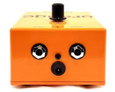 Orange Phaser 【Made In England】_5