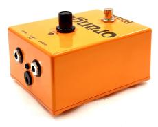 Orange Phaser 【Made In England】_6