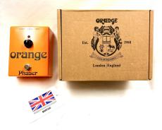 Orange Phaser 【Made In England】_8