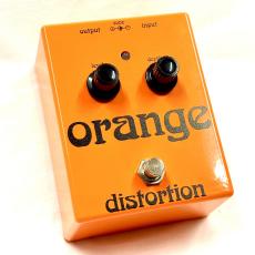 Orange Distortion 【Made In England】_2