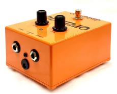 Orange Distortion 【Made In England】_6