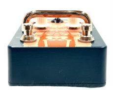 Orange Fur Coat【アッパーオクターブファズ】_4