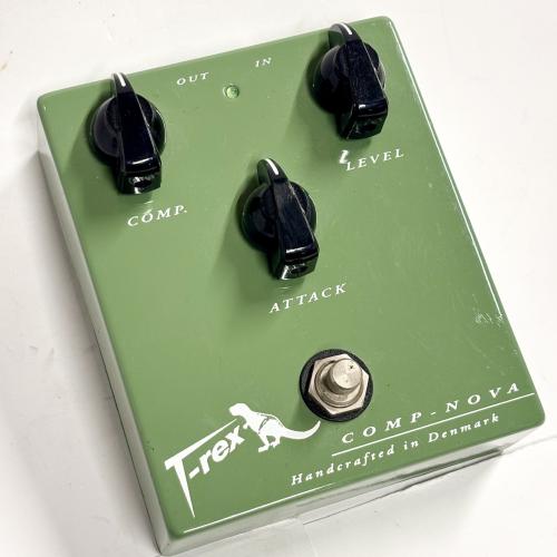 T-REX COMP-NOVA【USED】
