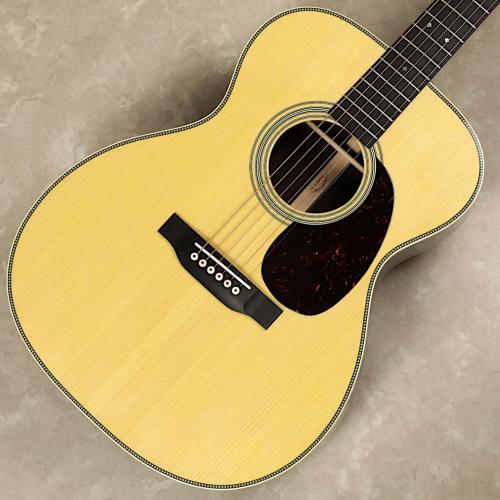 Martin 000-28【standard series】2025年製　#2991094