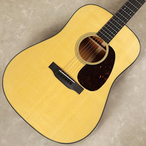 Martin D-18【standard series】2024年製　#2921364