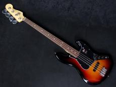 Fender American Performer Jazz Bass 3-Color Sunburst 2023_2