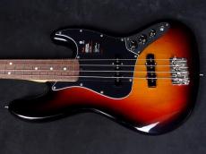 Fender American Performer Jazz Bass 3-Color Sunburst 2023_3