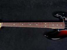 Fender American Performer Jazz Bass 3-Color Sunburst 2023_4