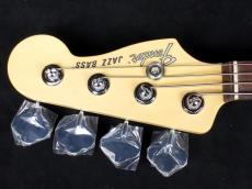 Fender American Performer Jazz Bass 3-Color Sunburst 2023_5