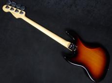 Fender American Performer Jazz Bass 3-Color Sunburst 2023_6