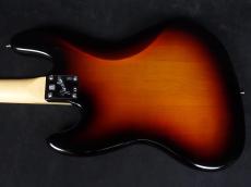 Fender American Performer Jazz Bass 3-Color Sunburst 2023_7