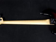 Fender American Performer Jazz Bass 3-Color Sunburst 2023_8