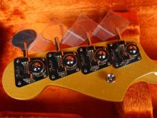 Fender American Vintage II 1966 Jazz Bass Olympic White 2023_9