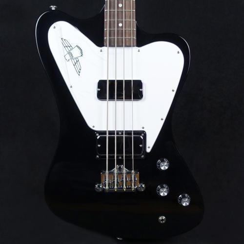 Gibson Non-Reverse Thunderbird Ebony 2024