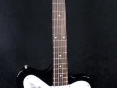 Gibson Non-Reverse Thunderbird Ebony 2024_6