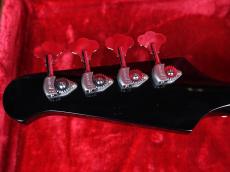 Gibson Non-Reverse Thunderbird Ebony 2024_10