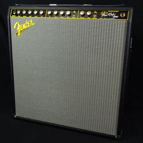 Fender Jack White Panoverb 100V JP