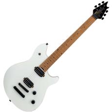 EVH Wolfgang WG Standard T.O.M. Cream White