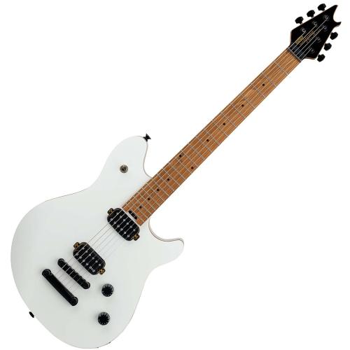 EVH Wolfgang WG Standard T.O.M. Cream White
