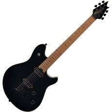 EVH Wolfgang WG Standard T.O.M. Gloss Black