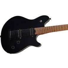 EVH Wolfgang WG Standard T.O.M. Gloss Black_3