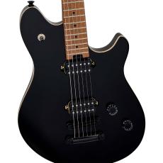 EVH Wolfgang WG Standard T.O.M. Gloss Black_4