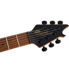 EVH Wolfgang WG Standard T.O.M. Gloss Black_5