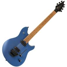 EVH Wolfgang WG Standard Baked Maple Fingerboard Pelham Blue