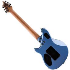 EVH Wolfgang WG Standard Baked Maple Fingerboard Pelham Blue_2