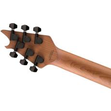 EVH Wolfgang WG Standard Baked Maple Fingerboard Pelham Blue_6